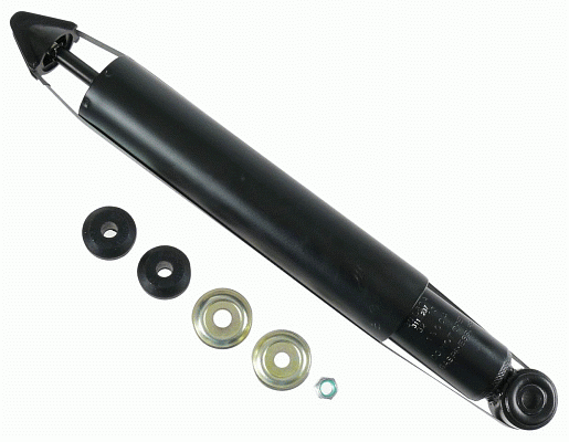 Амортизатор 30-D80-A BOGE