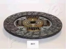 Диск сцепления 80-05-501 ASHIKA
