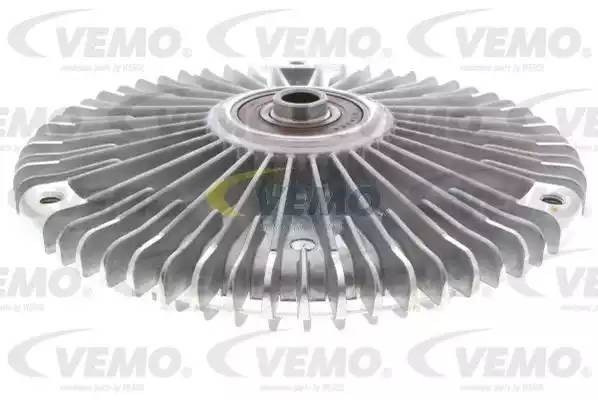 Сцепление, вентилятор радиатора V30-04-1637-1 VEMO
