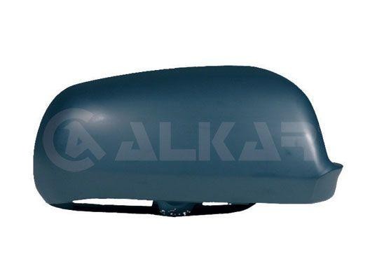 Корпус, наружное зеркало 6344521 ALKAR