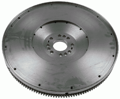 Маховик 3421 601 057 SACHS
