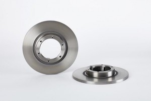 Тормозной диск 08.7223.10 BREMBO