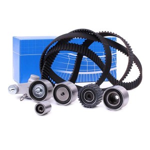 Комплект ремня ГРМ VKMA98115 SKF