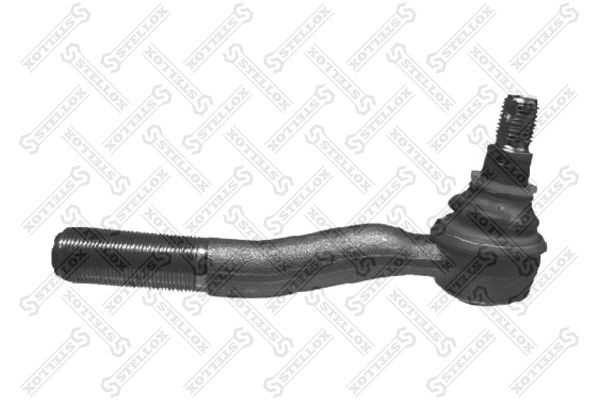 Наконечник рулевой тяги 51-01593-SX STELLOX