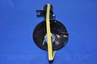 Амортизатор подвески PJA-130A PMC PARTS MALL