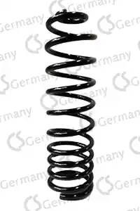 Пружина подвески 14.950.278 CS GERMANY