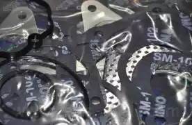 Прокладки ДВС (комплект) PFC-N006 PMC PARTS MALL