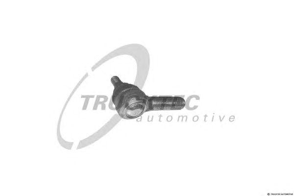 Поперечная рулевая тяга 02.37.056 TRUCKTEC