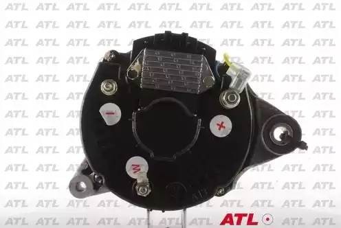 Генератор L63850 ATL DELTA AUTOTECHNIK