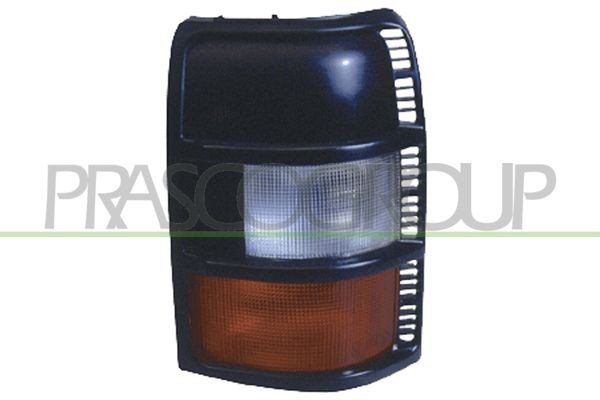 Задний фонарь MB1554053 PRASCO GROUP