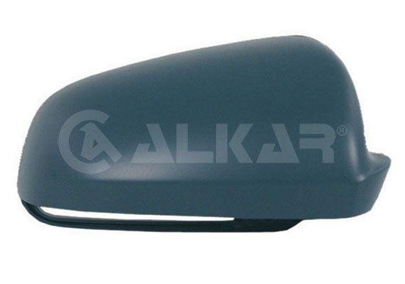 Корпус, наружное зеркало 6342501 ALKAR