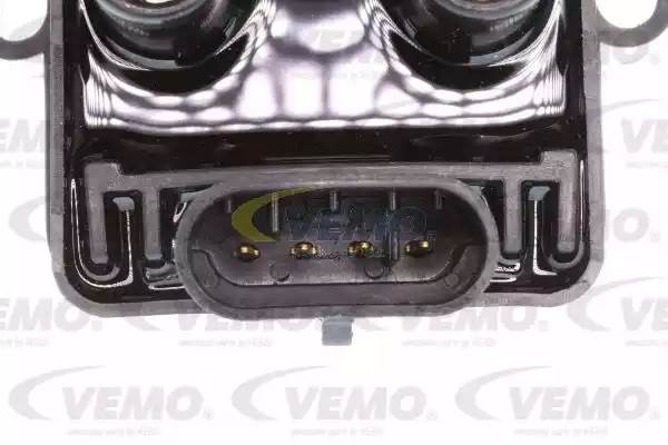 Катушка зажигания V46-70-0002 VEMO