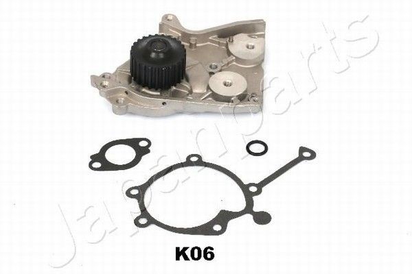 Водяной насос PQ-K06 JAPAN PARTS GROUP
