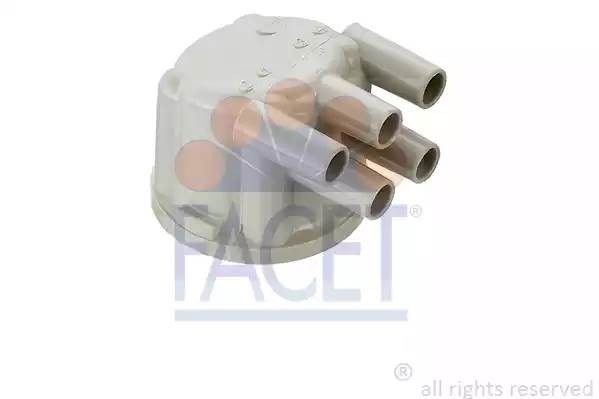 Крышка распределителя зажигания 2.7535.1PHT FACET