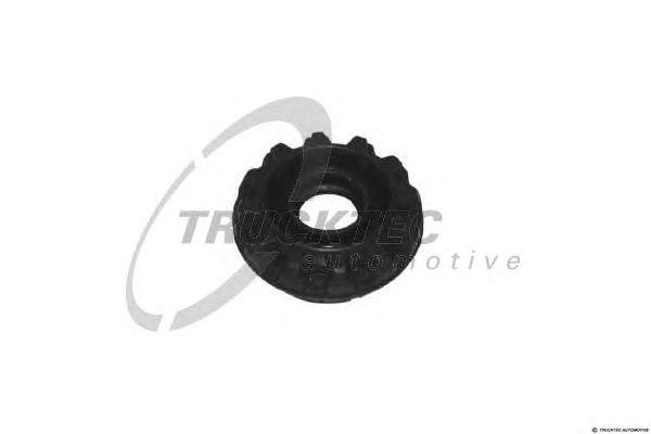 Опора амортизационной стойки 0730058 TRUCKTEC