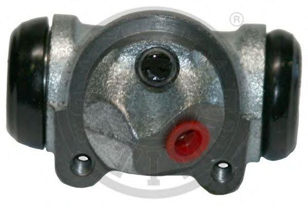 Колесный тормозной цилиндр RZ3537 OPTIMAL