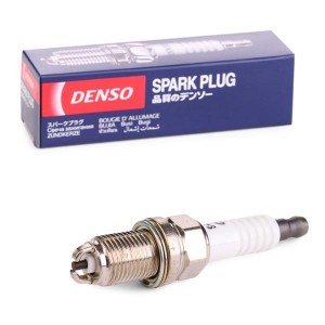 Свеча зажигания K22TNRS DENSO