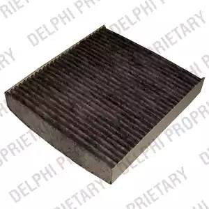 Фильтр, воздух во внутренном пространстве TSP0325201C DELPHI