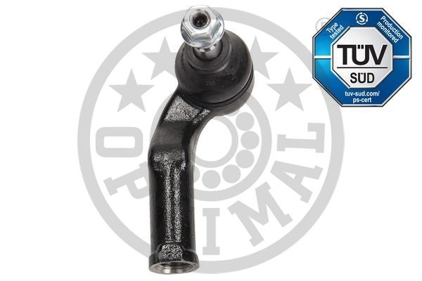 Наконечник поперечной рулевой тяги G11262 OPTIMAL