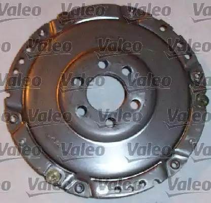 Комплект сцепления 003496 VALEO PHC