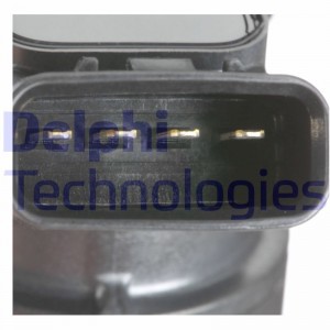 Блок управления, время накаливания HDC139 DELPHI