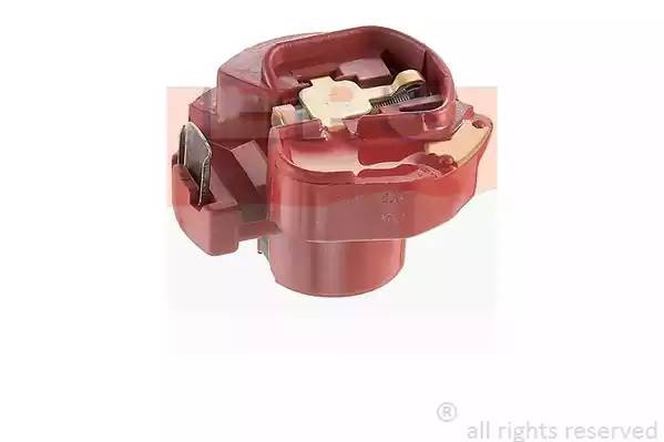 Бегунок распределителя зажигания 1.406.027R EPS