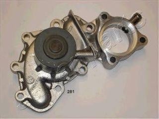 Водяной насос PQ-281 JAPAN PARTS GROUP