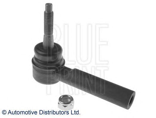 Наконечник поперечной рулевой тяги ADA108713 BLUE PRINT