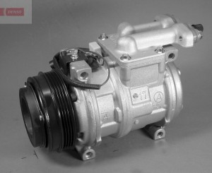 Компрессор, кондиционер DCP12009 DENSO