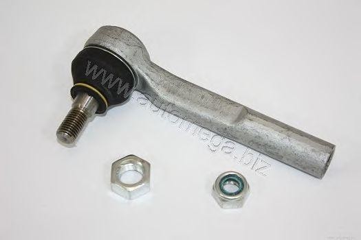 Наконечник поперечной рулевой тяги 3016030267 AUTOMEGA