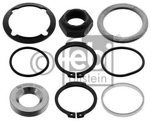 Ремонтный комплект, тормозной ра 05446 FEBI BILSTEIN