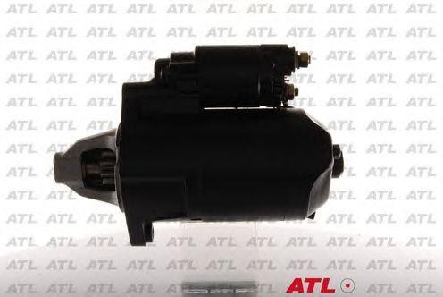 Стартер A76240 ATL DELTA AUTOTECHNIK