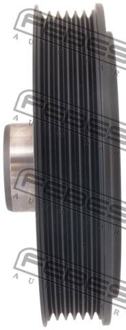 Шкив коленвала TDS-4ZZFE FEBEST