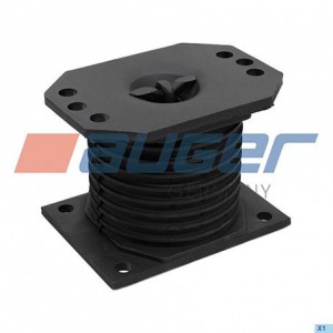 Подушка рессоры 51663 AUGER