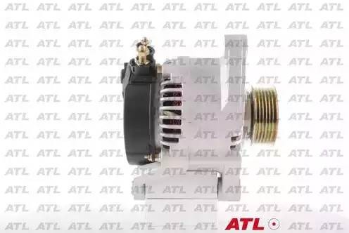 Генератор L 38 060 ATL DELTA AUTOTECHNIK