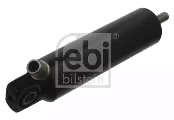 Стопорный механизм, система впрыска 01036 FEBI BILSTEIN