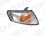 Деталь ZMZ1540R SIGNEDA