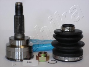 Шарнирный комплект, приводной вал 62-00-005 ASHIKA