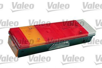 Задний фонарь 089266 VALEO PHC