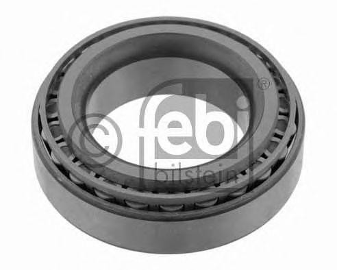 Подшипник ступицы колеса 05417 FEBI BILSTEIN