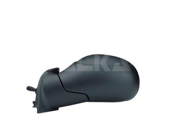 Наружное зеркало 6164851 ALKAR