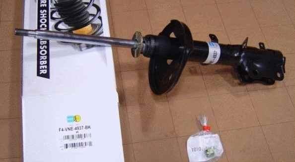 Опора амортизатора VNE4937 BILSTEIN