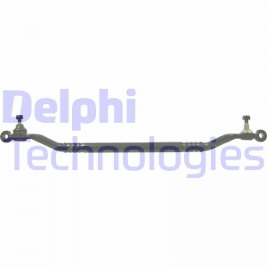 Продольная рулевая тяга TL362 DELPHI