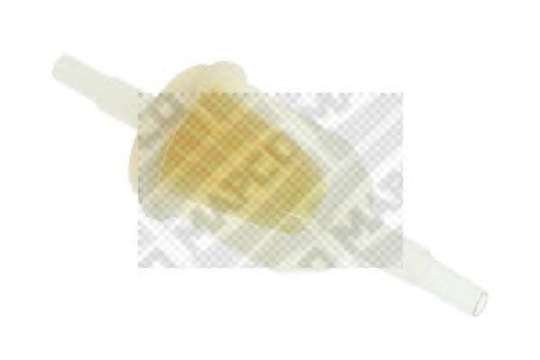 Топливный фильтр 63246 MAPCO