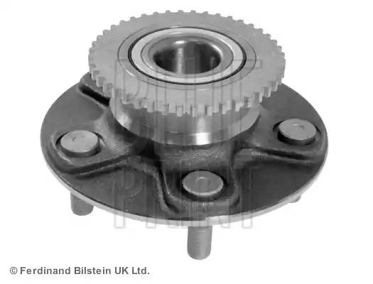 Комплект подшипника ступицы колеса ADN18350 BLUE PRINT