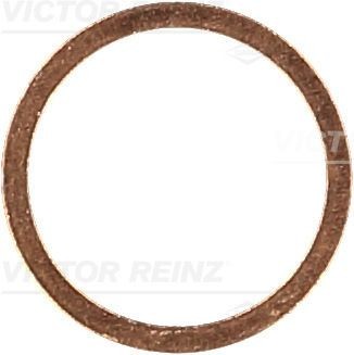 Уплотняющее кольцо 41-70445-00 VICTOR REINZ