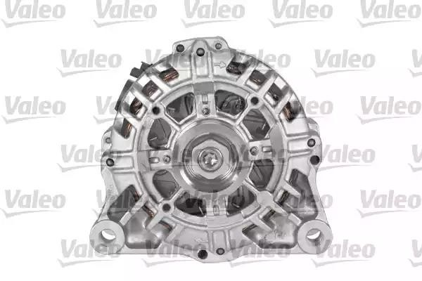 Генератор 439693 VALEO PHC