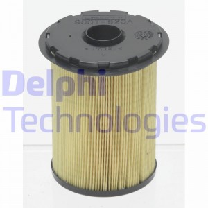 Топливный фильтр HDF920 DELPHI
