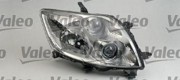 Основная фара 043467 VALEO PHC