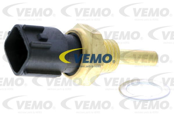 Температурный датчик охлаждающей жидкости V38-72-0004 VEMO
